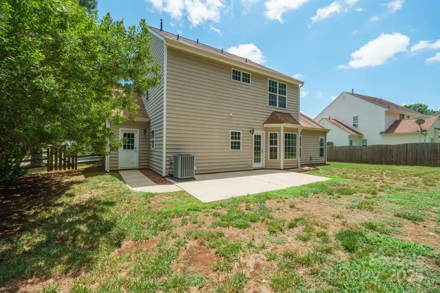 $440,000 | 7563 Sedgebrook Drive West, Stanley, NC 28164