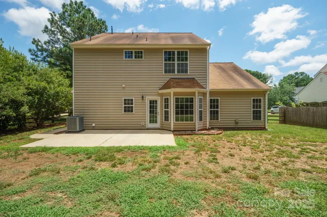 $440,000 | 7563 Sedgebrook Drive West, Stanley, NC 28164