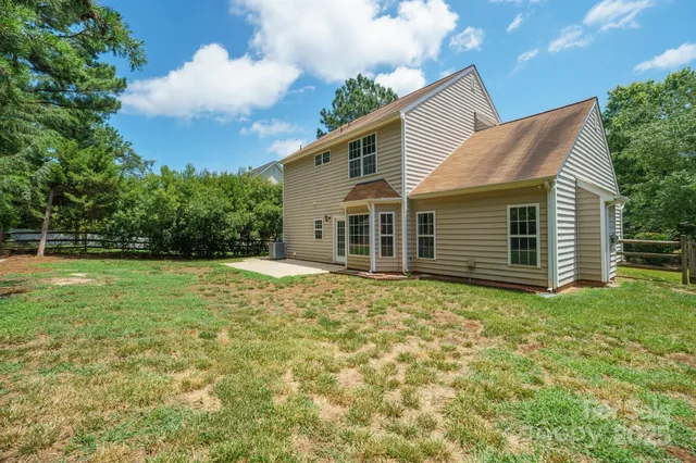 $440,000 | 7563 Sedgebrook Drive West, Stanley, NC 28164