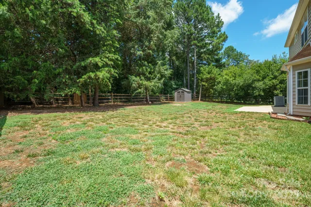 $440,000 | 7563 Sedgebrook Drive West, Stanley, NC 28164