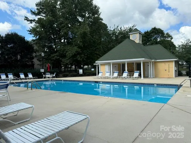 $440,000 | 7563 Sedgebrook Drive West, Stanley, NC 28164