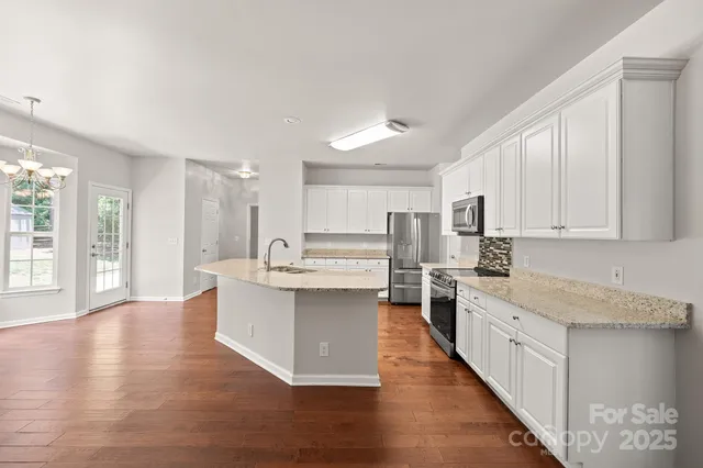 $440,000 | 7563 Sedgebrook Drive West, Stanley, NC 28164