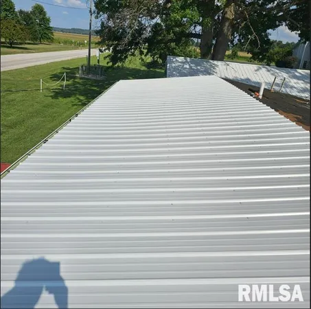 $93,499 | 110 South East Street, Hull, IL 62343