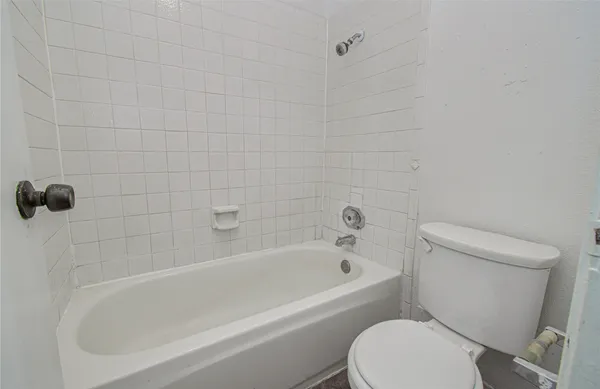 a view of street with houses