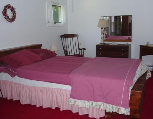 180 N Road Chebeague Island, ME 04017 - Photo 11 of 15 Bedroom.