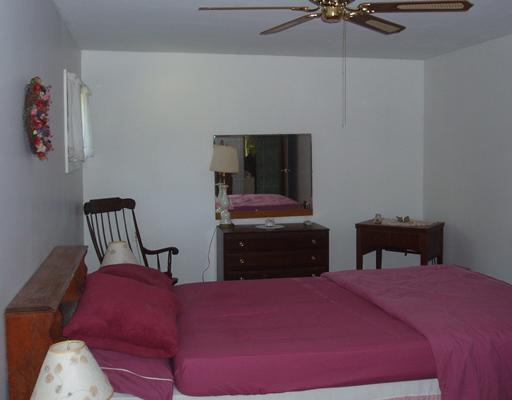 180 N Road Chebeague Island, ME 04017 - Photo 12 of 15 Bedroom.