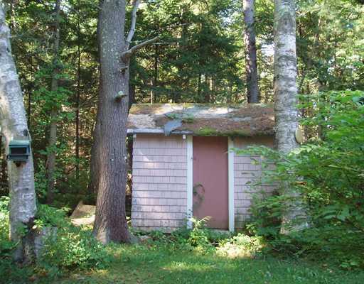 180 N Road Chebeague Island, ME 04017 - Photo 15 of 15 Storage.