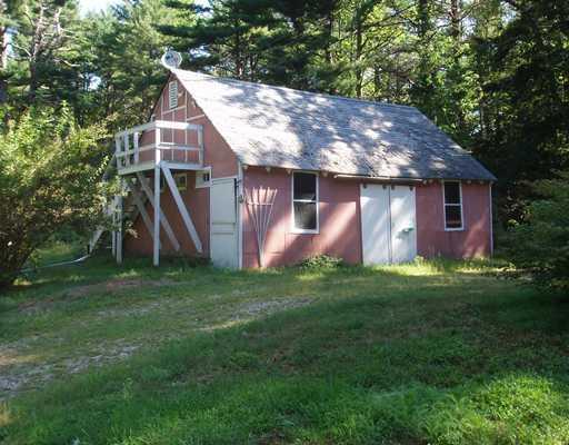 180 N Road Chebeague Island, ME 04017 - Photo 2 of 15 Other.