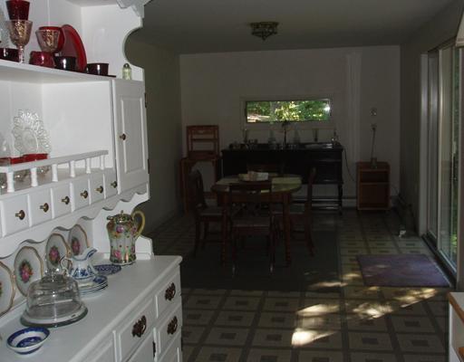 180 N Road Chebeague Island, ME 04017 - Photo 6 of 15 Dining Room.