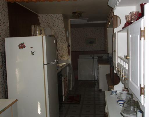 180 N Road Chebeague Island, ME 04017 - Photo 7 of 15 Kitchen.