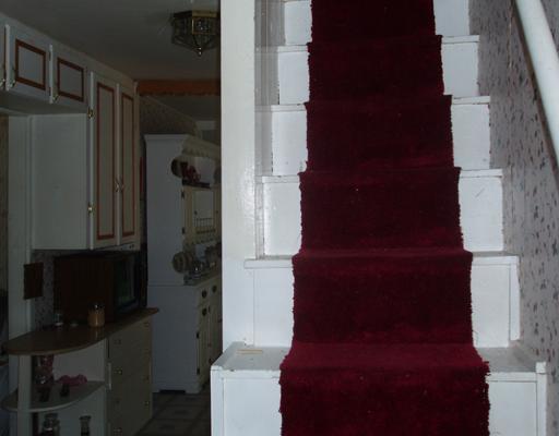 180 N Road Chebeague Island, ME 04017 - Photo 9 of 15 Interior Space/Layout.