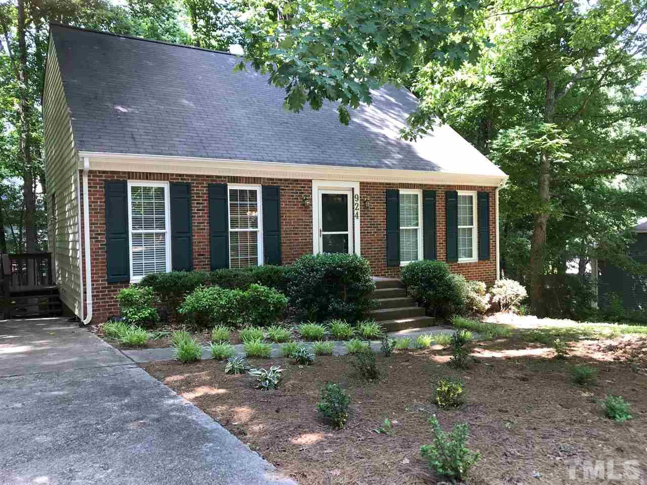 924 Templeridge Road Wake Forest, NC 27587 - Photo 1 of 13 Gallery Image 1