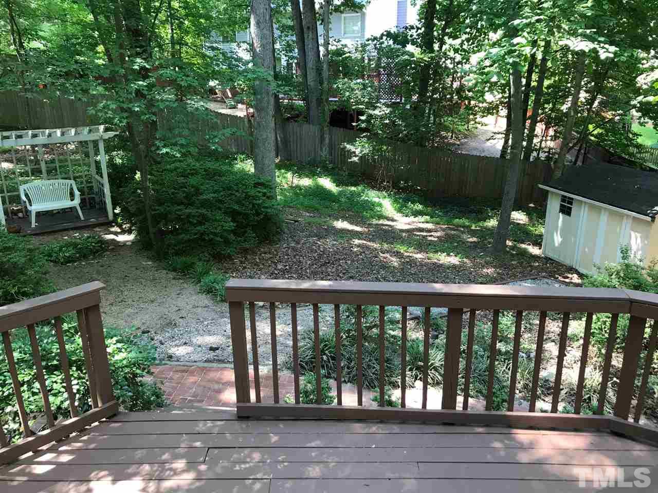 924 Templeridge Road Wake Forest, NC 27587 - Photo 11 of 13 Gallery Image 11