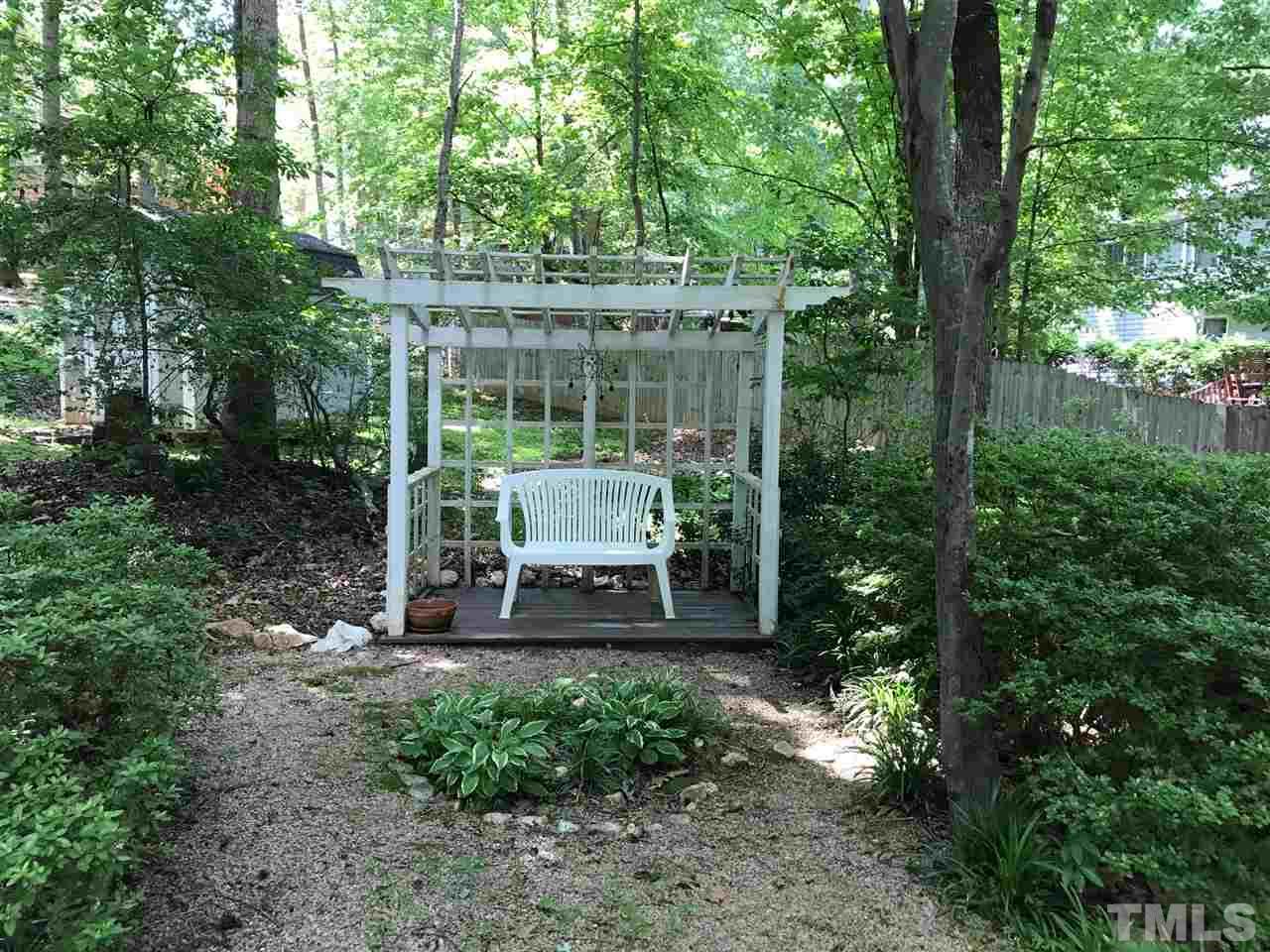 924 Templeridge Road Wake Forest, NC 27587 - Photo 12 of 13 Gallery Image 12