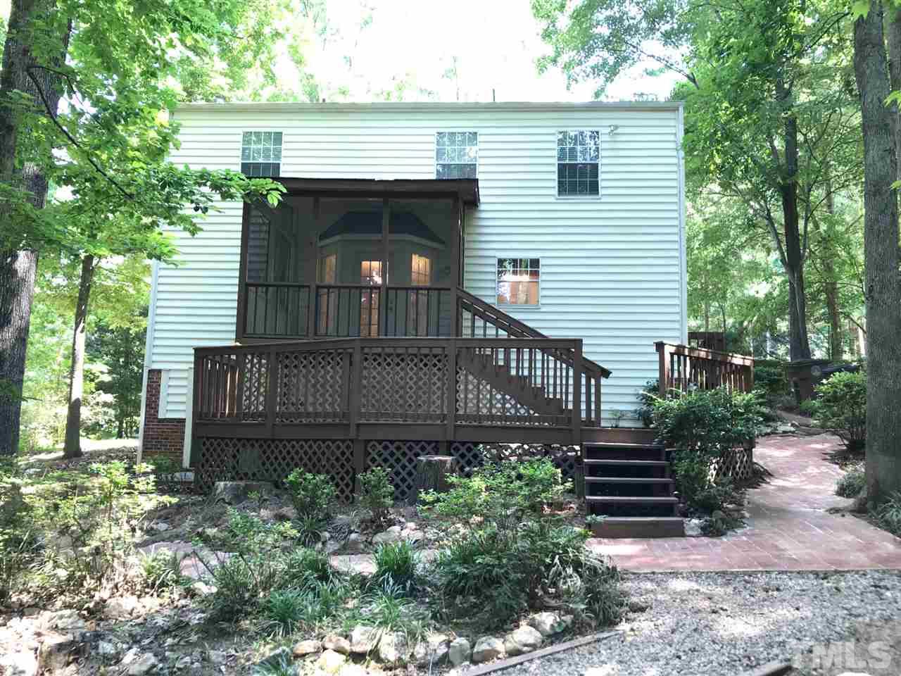 924 Templeridge Road Wake Forest, NC 27587 - Photo 13 of 13 Gallery Image 13