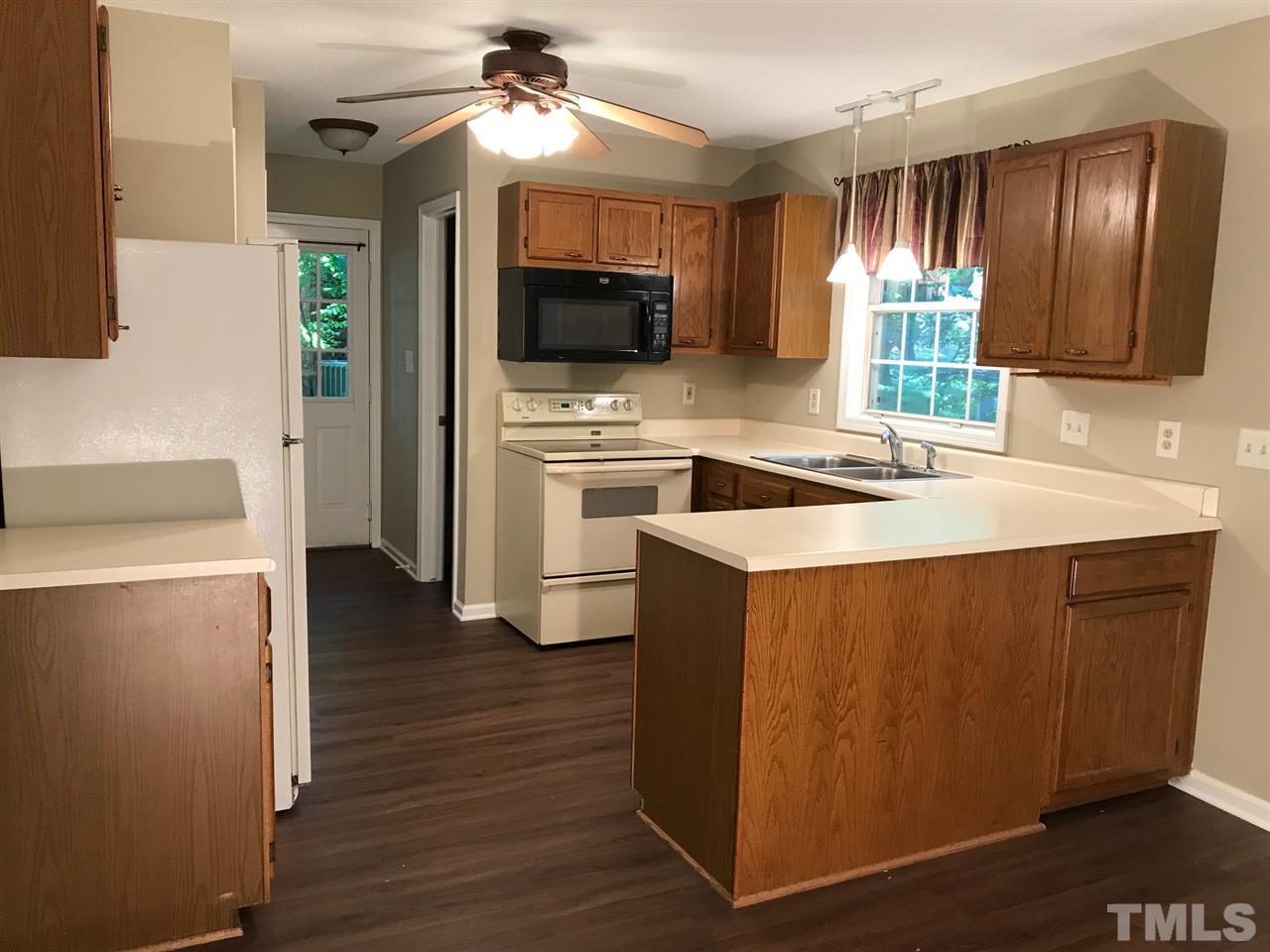 924 Templeridge Road Wake Forest, NC 27587 - Photo 5 of 13 Gallery Image 5