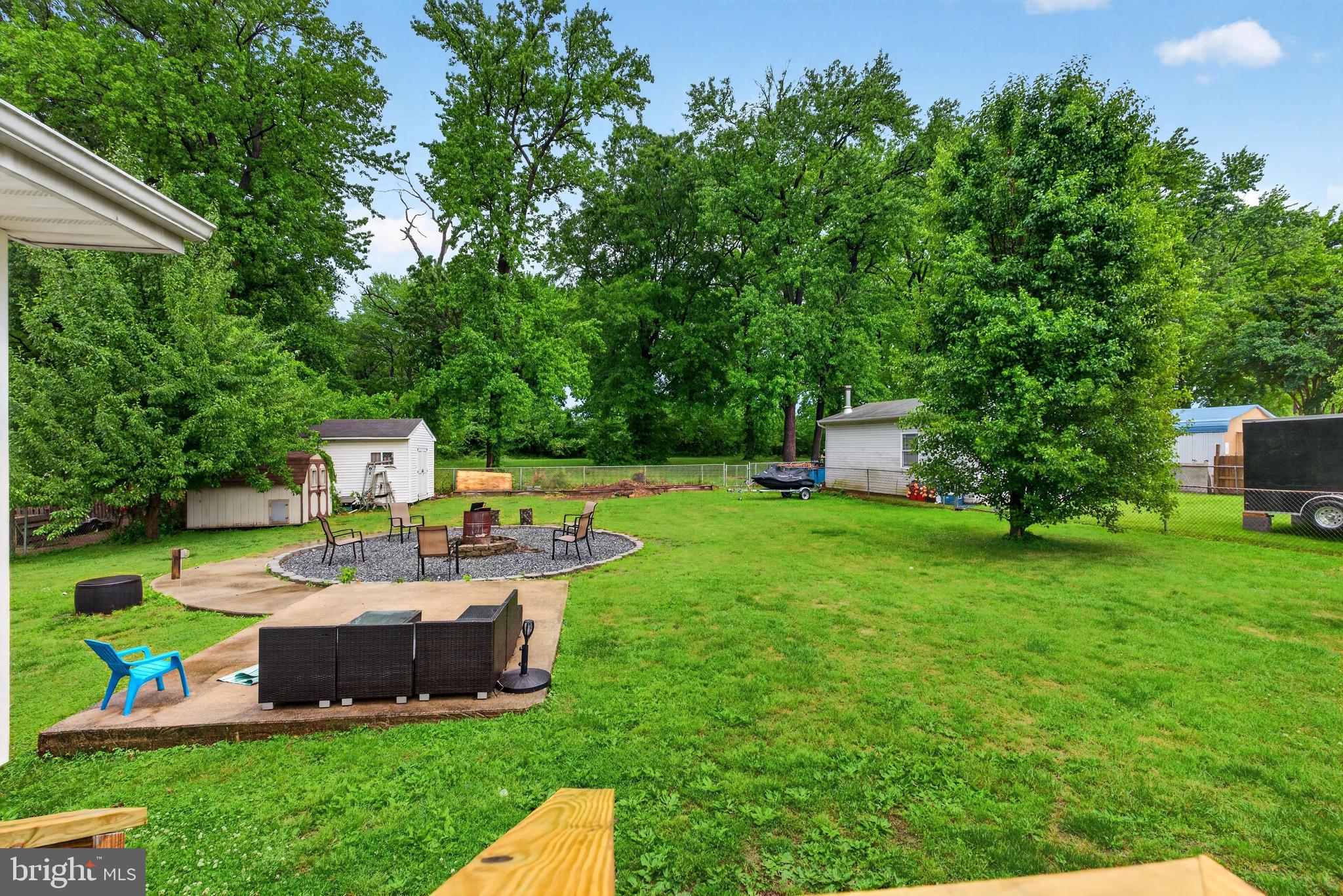 7541 Old Battle Grove Road Dundalk, MD 21222 - Photo 5 of 33