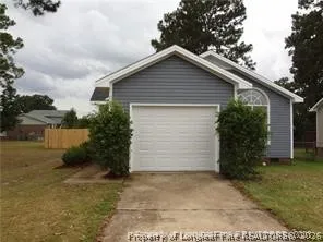 $1,500 | 7105 Kearny Avenue, Fayetteville, NC 28314