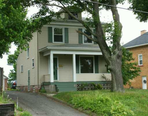 524 Darlington Road Beaver Falls, PA 15010 - Photo 1 of 7 Exterior Front.