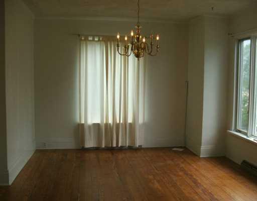 524 Darlington Road Beaver Falls, PA 15010 - Photo 3 of 7 Dining Room.