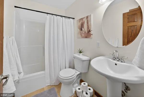 $265,000 | 315 8th Avenue Southeast, Pine City, MN 55063