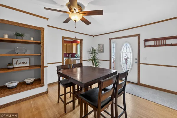 $265,000 | 315 8th Avenue Southeast, Pine City, MN 55063