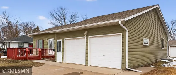 $265,000 | 315 8th Avenue Southeast, Pine City, MN 55063