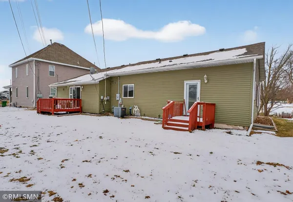 $265,000 | 315 8th Avenue Southeast, Pine City, MN 55063