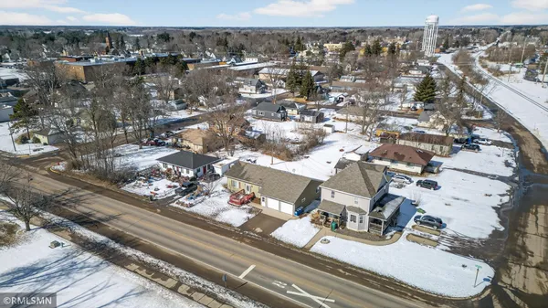 $265,000 | 315 8th Avenue Southeast, Pine City, MN 55063