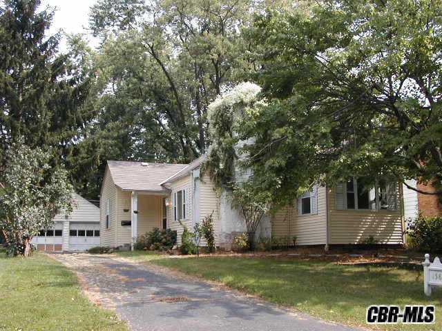 158 Edgevale Road Columbus, OH 43209 - Photo 1 of 1 Gallery Image 1