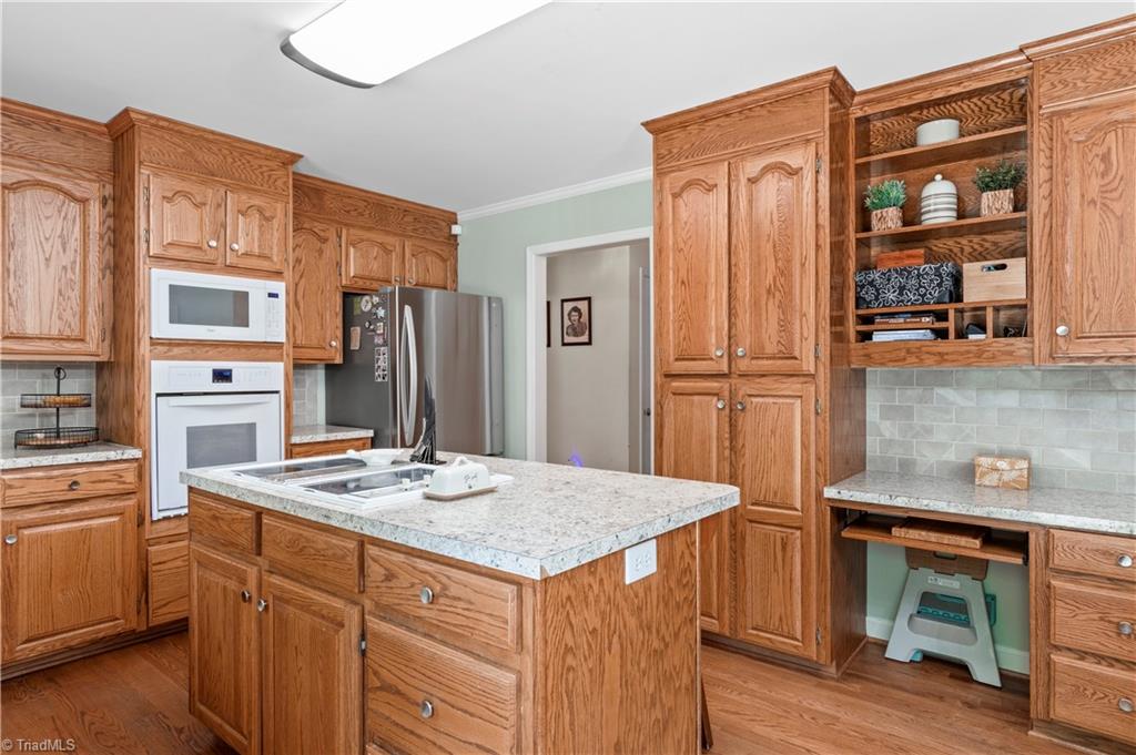 3435 Bowens Road Tobaccoville, NC 27050 - Photo 16 of 50