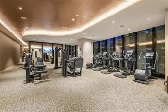 $3,700,000 | 1 Franklin Street, Unit 5105, Boston, MA 02110