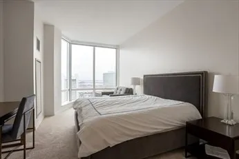 $3,700,000 | 1 Franklin Street, Unit 5105, Boston, MA 02110
