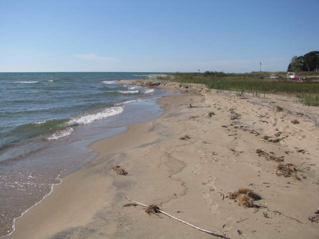 1942 Ausable Point Road East Tawas, MI 48730 - Photo 8 of 37 1806616-7.JPG