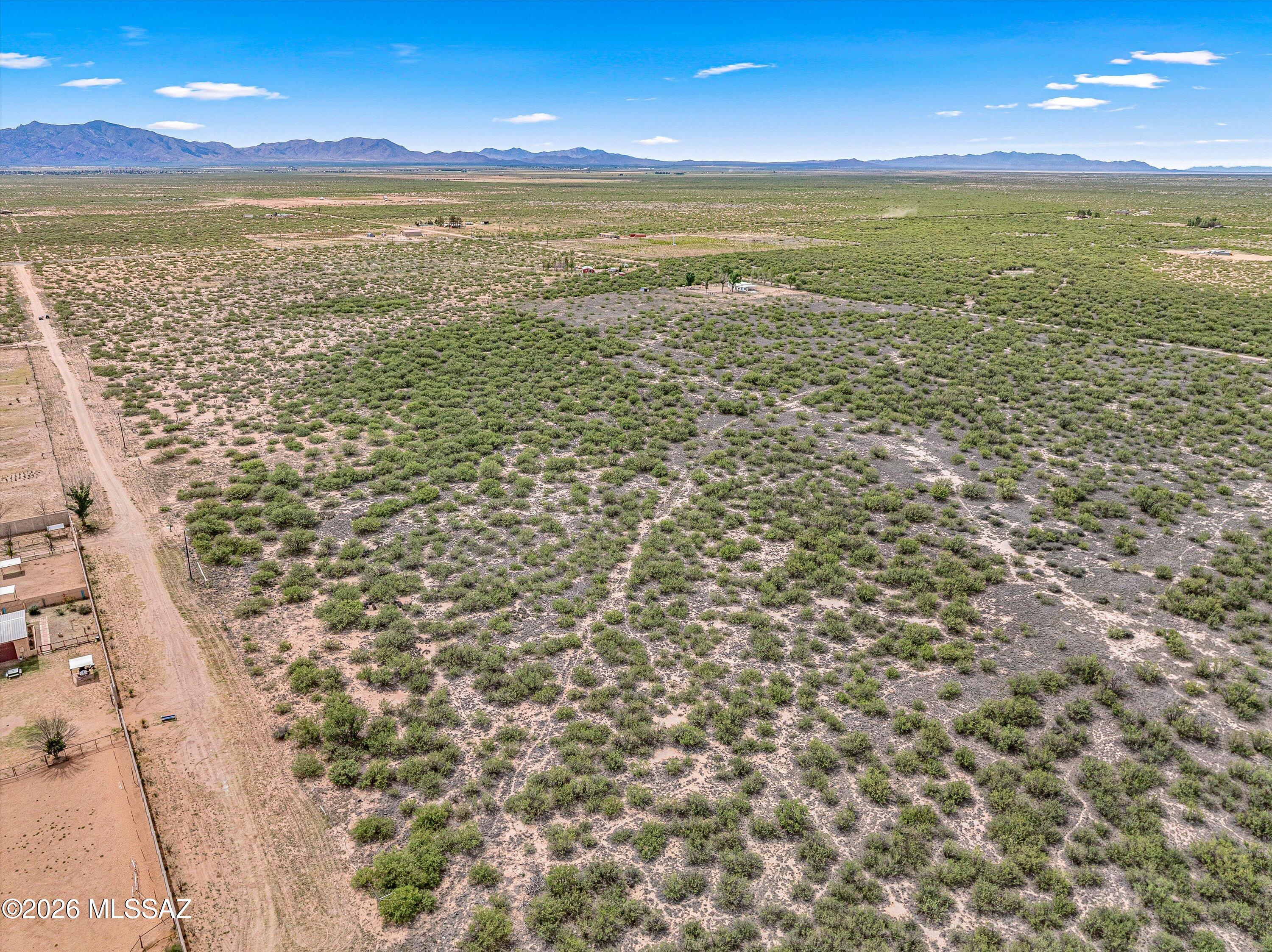 East Antelope Road, Unit 39 Pearce, AZ 85625 - Photo 5 of 12