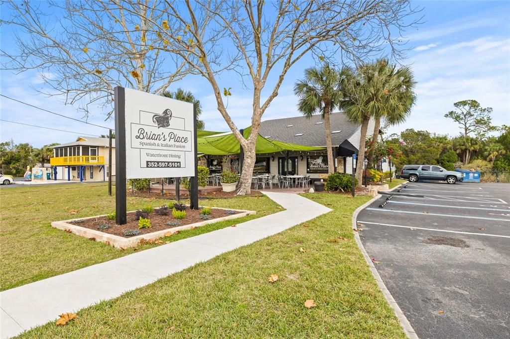 4017 Bluefish Drive Hernando Beach, FL 34607 - Photo 11 of 16