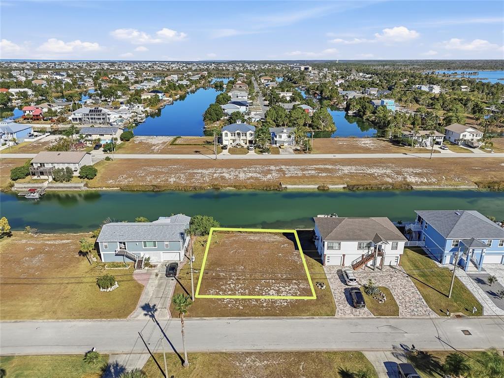 4017 Bluefish Drive Hernando Beach, FL 34607 - Photo 4 of 16