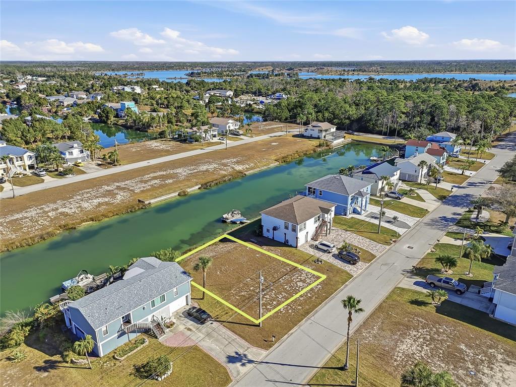 4017 Bluefish Drive Hernando Beach, FL 34607 - Photo 5 of 16