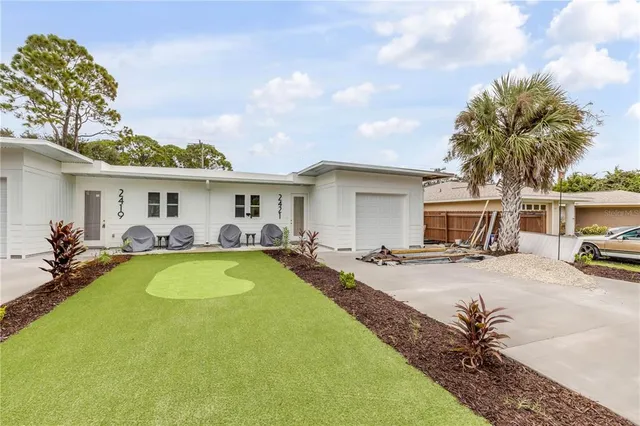 $325,000 | 2421 India Palm Drive, Unit 2421, Edgewater, FL 32141