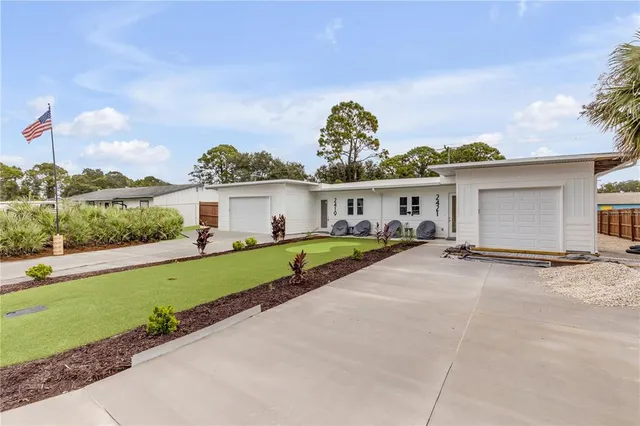 $325,000 | 2421 India Palm Drive, Unit 2421, Edgewater, FL 32141