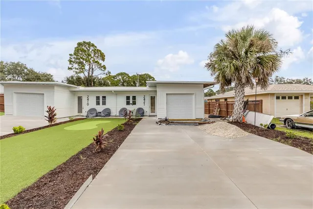 $325,000 | 2421 India Palm Drive, Unit 2421, Edgewater, FL 32141