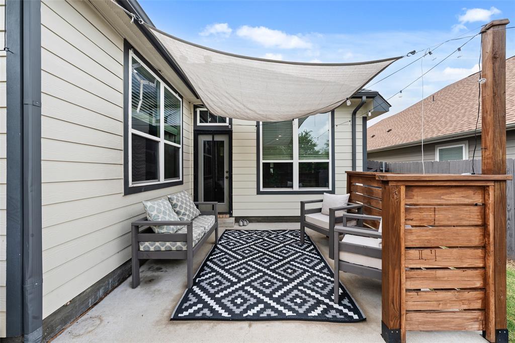 10237 Driskill Drive Waco, TX 76708 - Photo 17 of 25