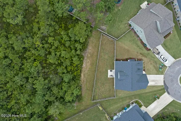 $361,000 | 311 Long Pond Drive, Sneads Ferry, NC 28460