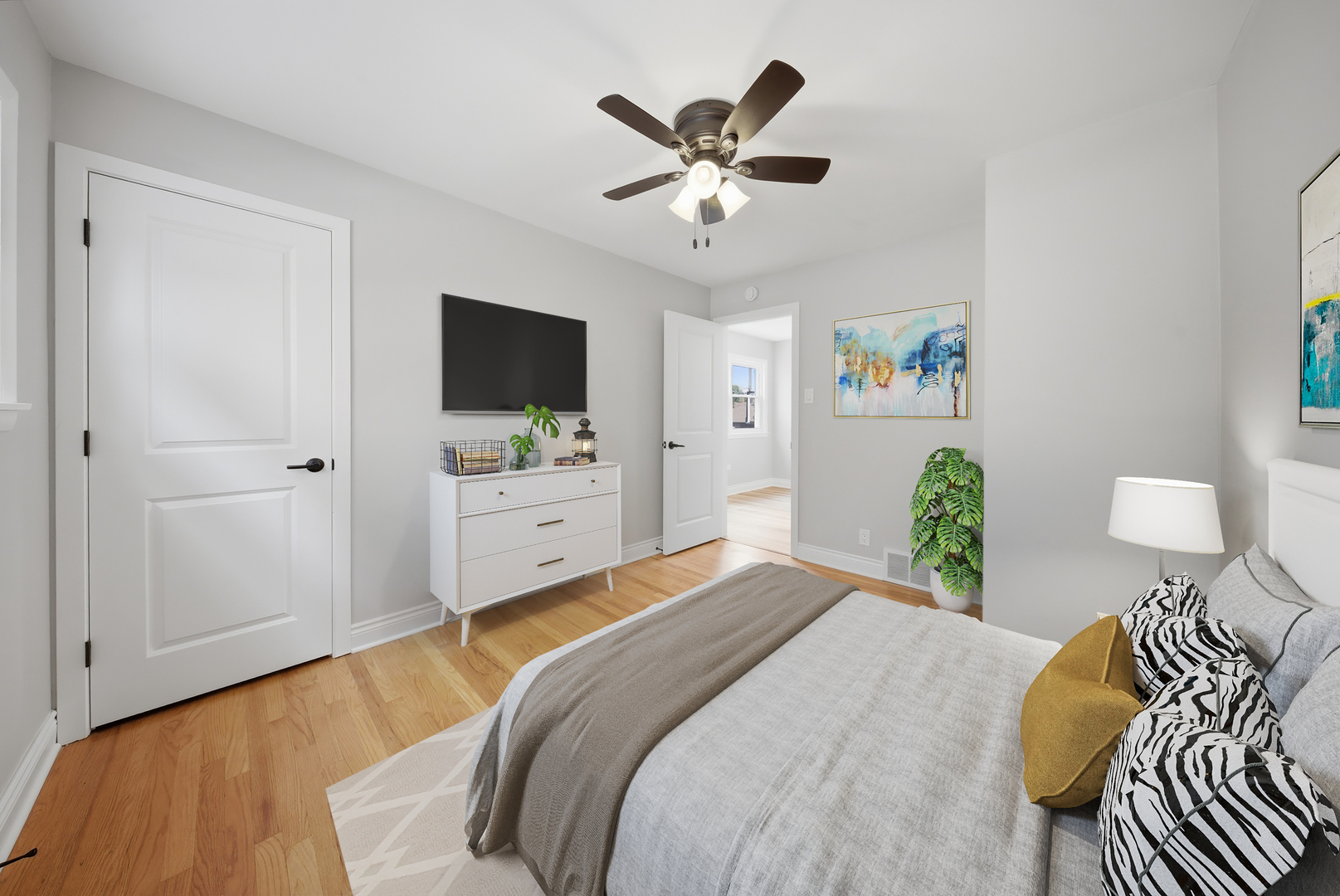 6022 West 64th Street Chicago, IL 60638 - Photo 8 of 21