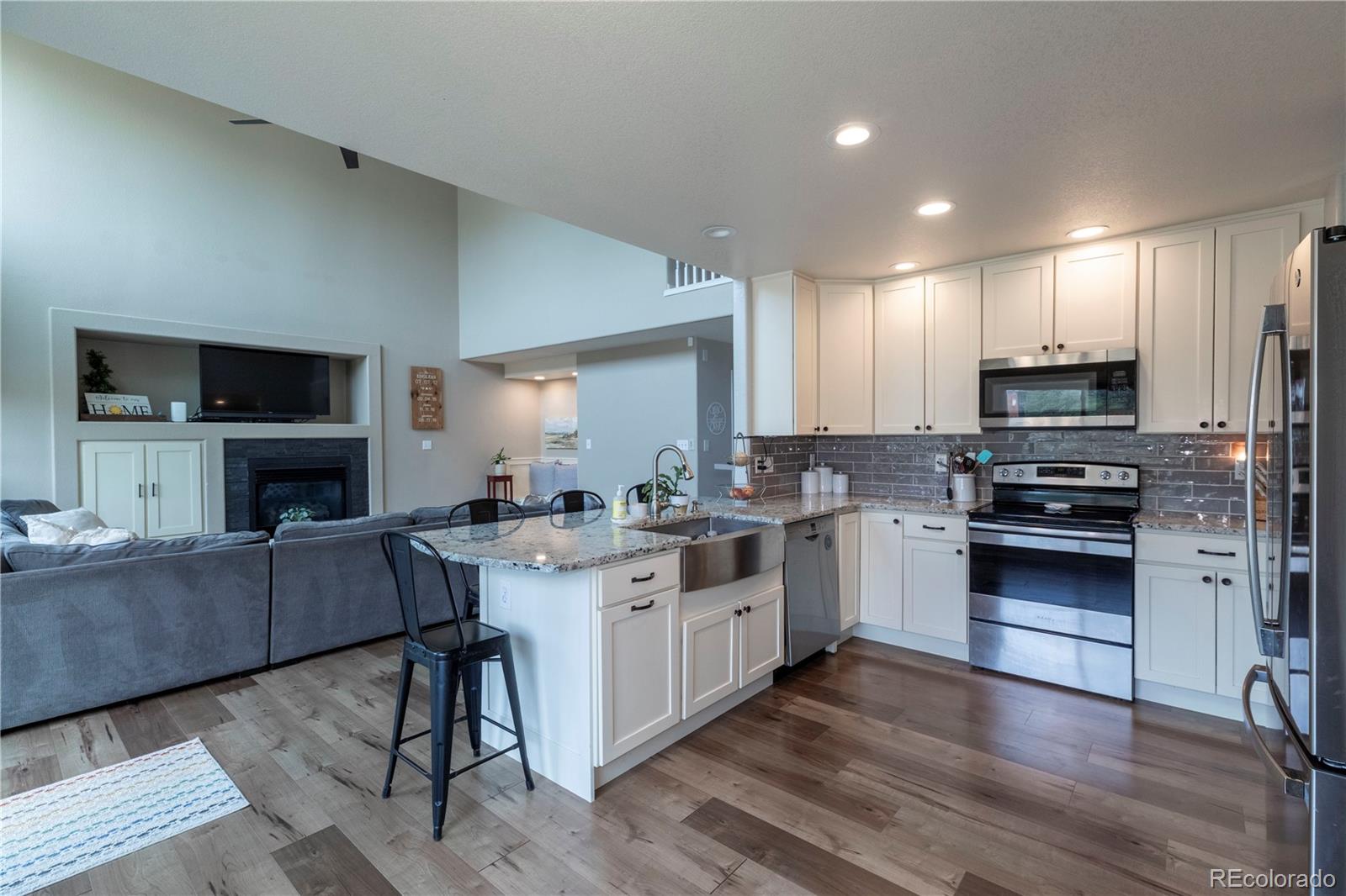 3453 Starflower Road Castle Rock, CO 80109 - Photo 6 of 43