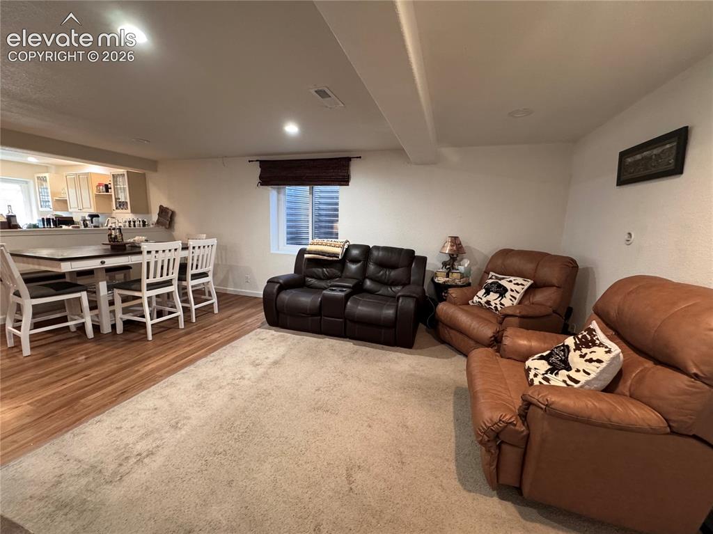 9362 St.George Road Peyton, CO 80831 - Photo 21 of 32 a living room with furniture