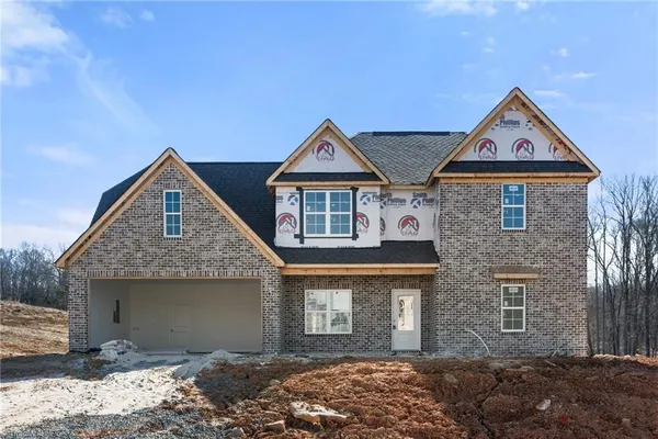 $484,257 | 249 Enclave Drive, Clemmons, NC 27012