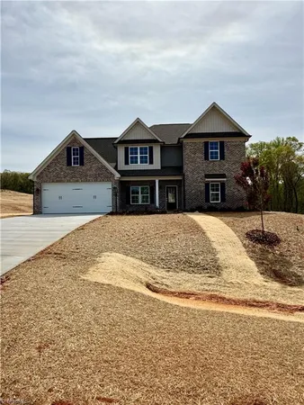 $484,257 | 249 Enclave Drive, Clemmons, NC 27012