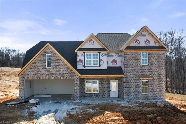 $484,257 | 249 Enclave Drive, Clemmons, NC 27012