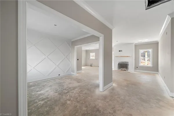 $484,257 | 249 Enclave Drive, Clemmons, NC 27012
